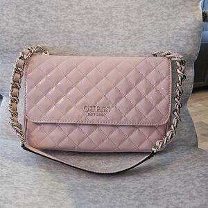 Guess purse